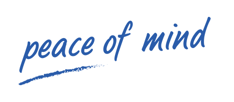Logo slogan Asuransi Astra, Peace Of Mind