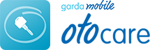 Logo Garda Mobile Otocare