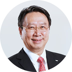 Gunawan Geniusahardja - Commissioner , Board of Commissioner