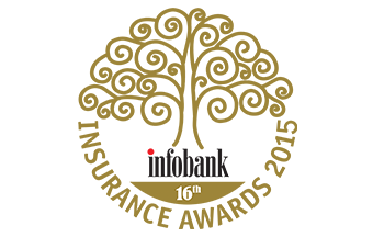 Garda Oto – InfoBank Insurance Award 2015 Garda Oto - InfoBank Insurance Award by Majalah InfoBank, 2008-2015