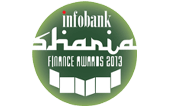 Asuransi Astra - Garda Oto - InfoBank Sharia Finance Award by Infobank Magazine, 2012 - 2013