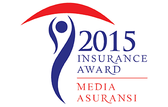 Asuransi Astra - Garda Oto - Insurance Award by Media Asuransi, 2012, 2015
