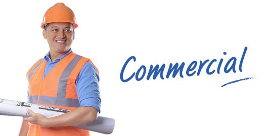 Produk komersil Asuransi Astra