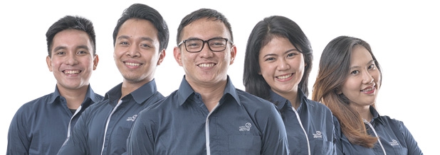 Asuransi Astra Teamwork - Fun Teammate