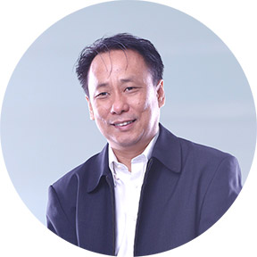 Santosa - Chief Executive Officer , Board of Directors