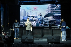 Asuransi Astra Gelar Garda Oto Holiday Campaign