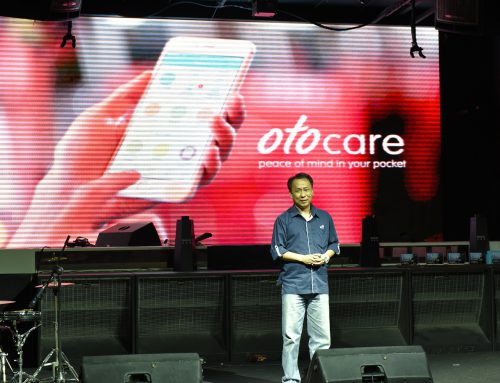 Asuransi Astra Luncurkan Garda Mobile Otocare – Peace Of Mind In Your Pocket Cara Baru Mendapatkan Ketenangan Berkendara