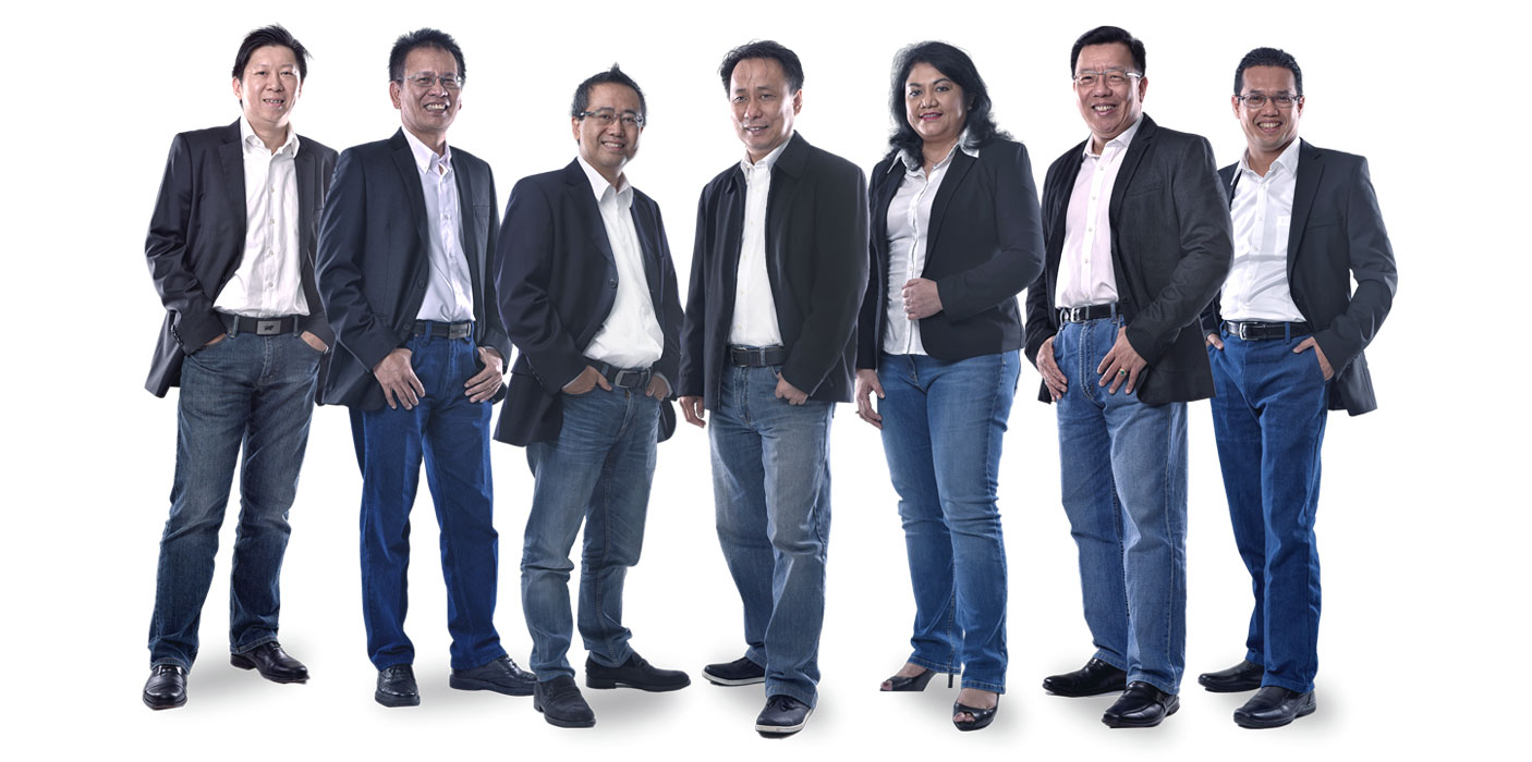 Asuransi Astra Board of Director