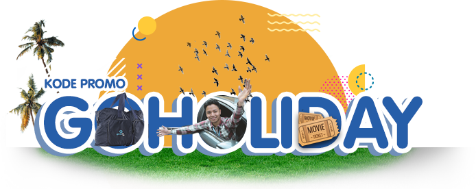 Promo Goholiday