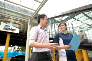 Garda Center Perluas Jangkauan Di Kota Jakarta, Yogya, Medan, Hingga Pekanbaru