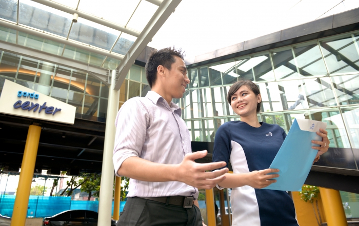 Garda Oto dari Asuransi Astra kembali memperluas jaringan Garda Center hingga empat kota sekaligus, yaitu Jakarta, Yogyakarta, Medan, dan Pekanbaru. Pembukaan keempat gerai Garda Center tersebut merupakan salah satu upaya Asuransi Astra dalam memberikan layanan yang mudah dijangkau dengan waktu yang lebih fleksibel.
