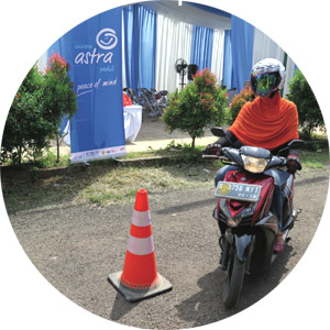 always-ride-safely