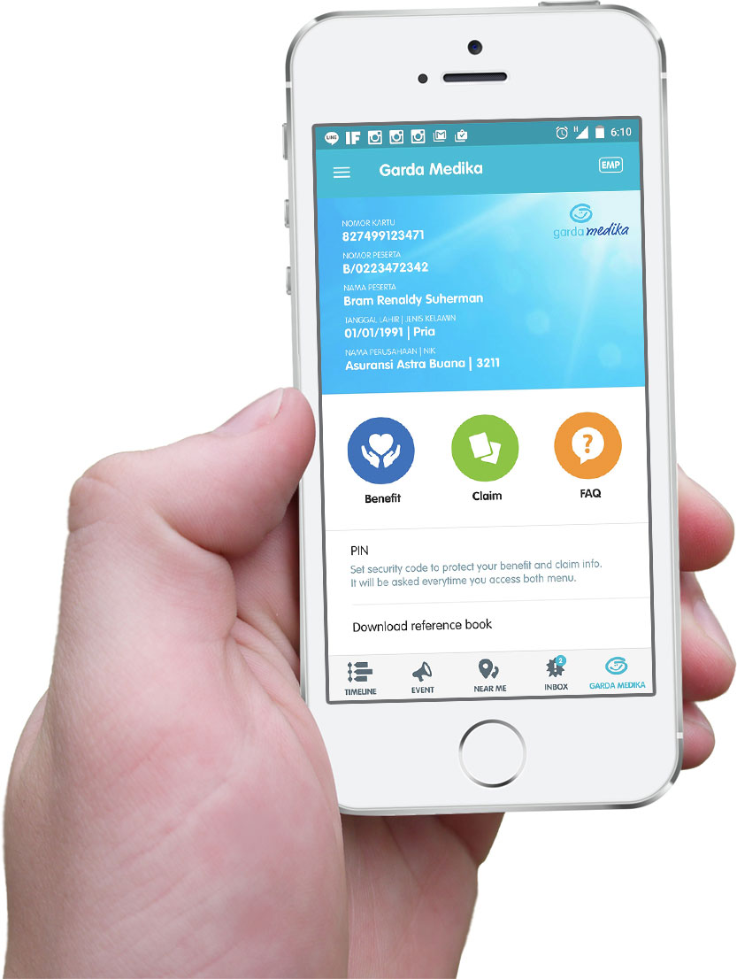 Garda Mobile Medcare