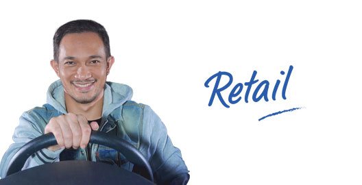 Asuransi Retail