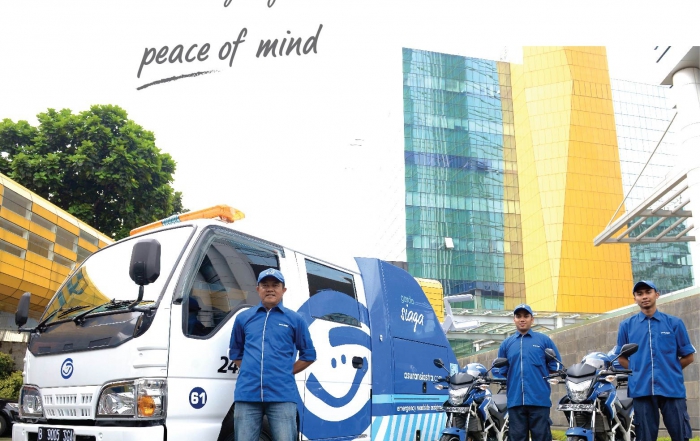 10 Tips Berkendara Saat Musim Hujan, Agar Berkendara Lebih Nyaman