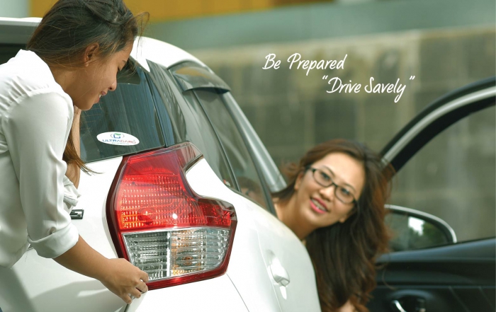 5 Tips Merawat Mika Lampu Mobil