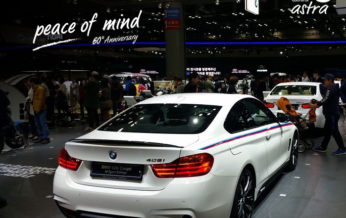6 Tips Membeli Mobil di Pameran Otomotif Bagi Pemula