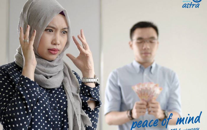6 Tips Mengatur Keuangan Keluarga agar Tidak Memicu Konflik Dengan Pasangan