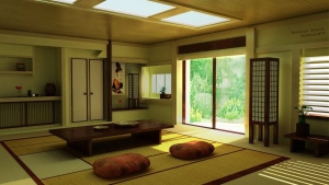 tips rumah aman mudik