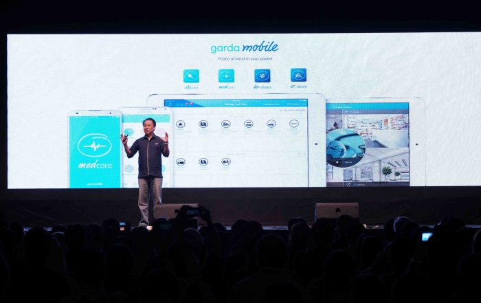 4 Aplikasi Garda Mobile Bukti Asuransi Astra Paling Digital