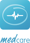 medcare logo