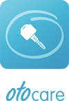otocare logo