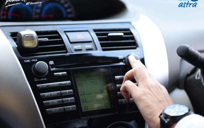 11 benda yang wajib ada saat mudik menggunakan mobil 2