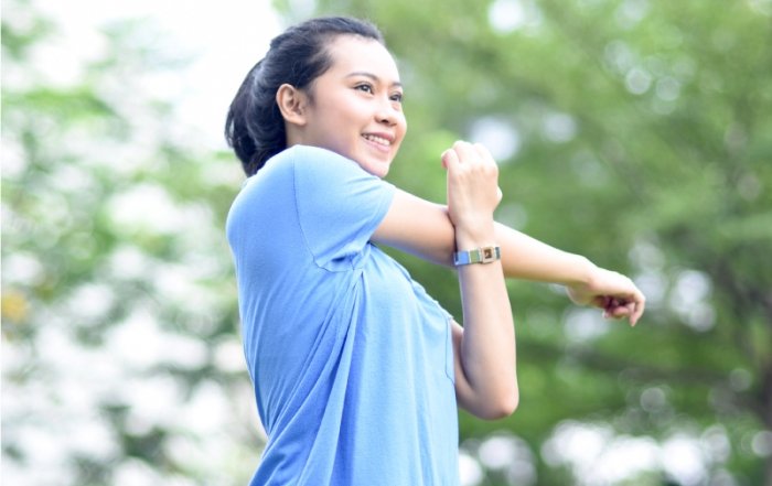 Tips Sehat dan Bugar Menjalankan Puasa