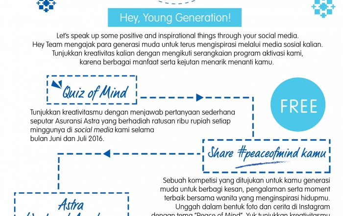 Hey, Speak Up!