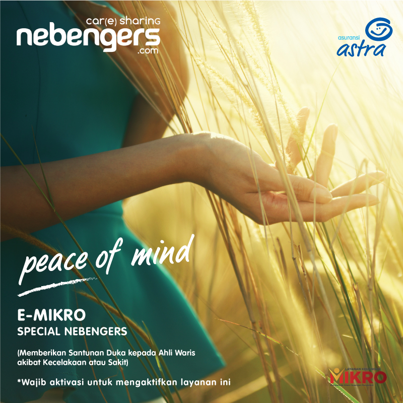 eMikro Special Nebengers eMikro Special Nebengers