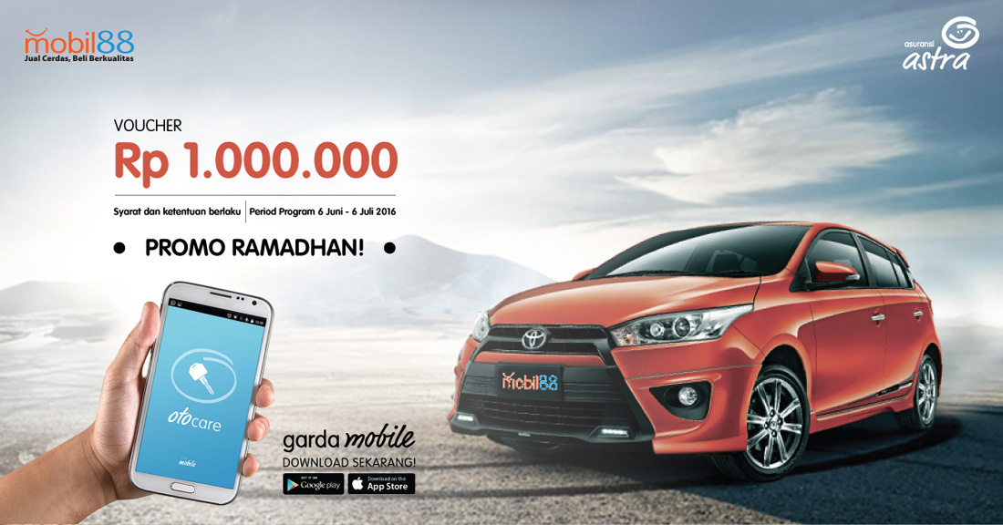 promo-otocare-mobil88 Promo otocare dan mobil 88