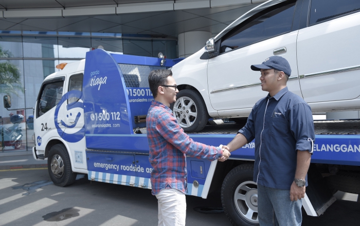Layanan Garda Siaga
