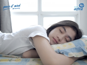 manfaat tidur siang