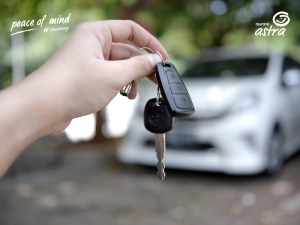 Tips mobil baru