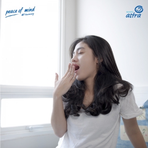 mengatasi insomnia