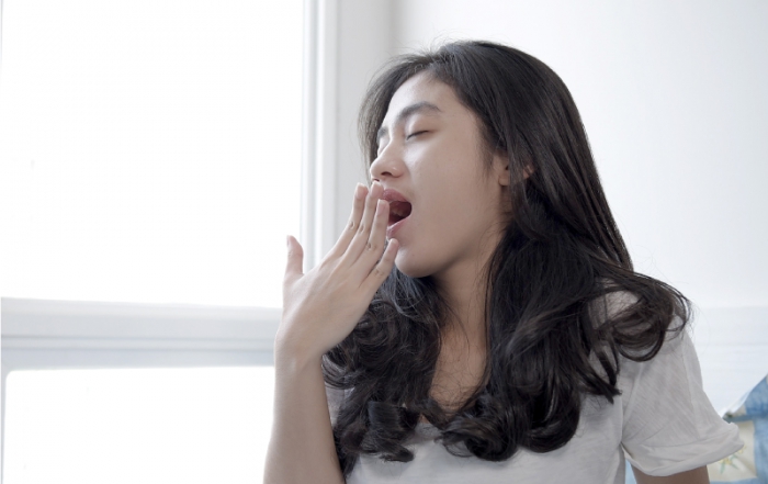 mengatasi insomnia