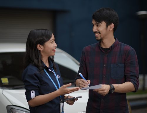 KLAIM MUDAH GARDA OTO PASCAMUDIK