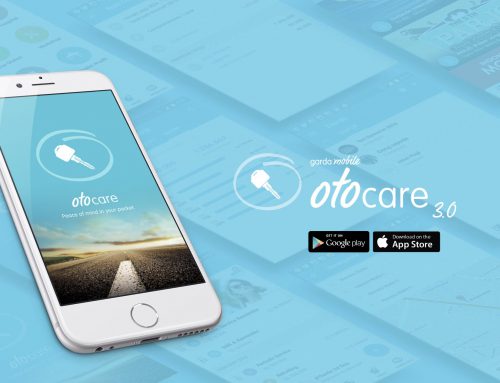 GARDA MOBILE OTOCARE V3.0 TAWARKAN KLAIM YANG #MAKINGAMPANG DI ERA DIGITAL