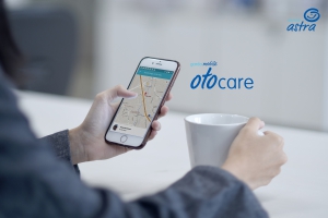 Otocare - menu Emergency