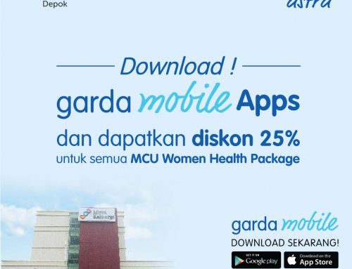 Promo RS Mitra Keluarga Depok