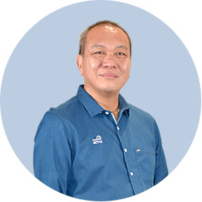 Suparno Djasmin Suparno Djasmin