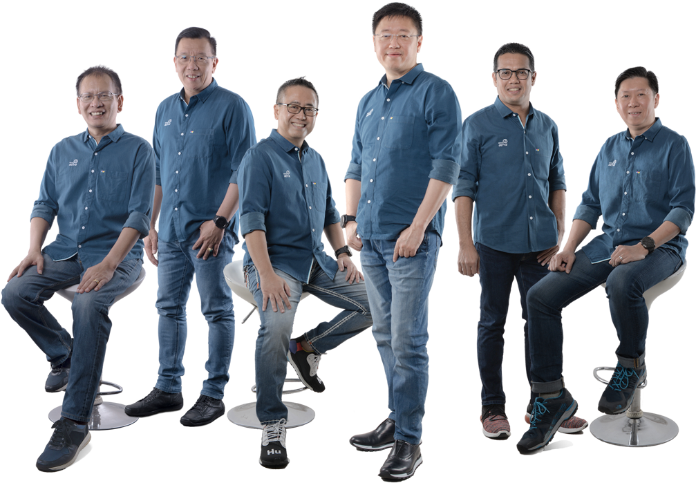 Asurans Astra Board of Director 2019 Asurans Astra Board of Director 2019