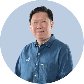 Christopher Pangestu – Chief Marketing Officer – Commercial Business , Board Of Directors Christopher Pangestu - Chief Marketing Officer - Commercial Business , Board Of Directors