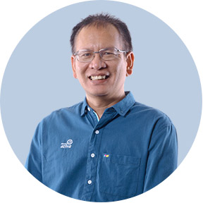 Leonard Winston S. Siregar – Chief Financial Officer , Board Of Directors Leonard Winston S. Siregar - Chief Financial Officer , Board Of Directors