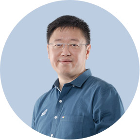 Rudy Chen - Board of Director