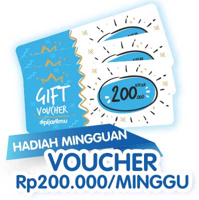 HADIAH_MINGGUAN