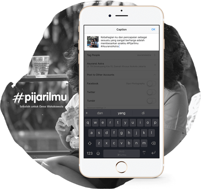 Step 2 Pijar Ilmu Step 2 Pijar Ilmu