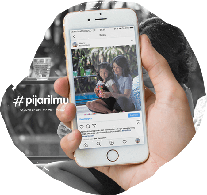 Step 3 Pijar Ilmu Step 3 Pijar Ilmu
