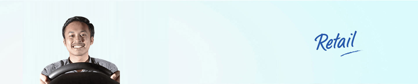 Asuransi Retail Banner