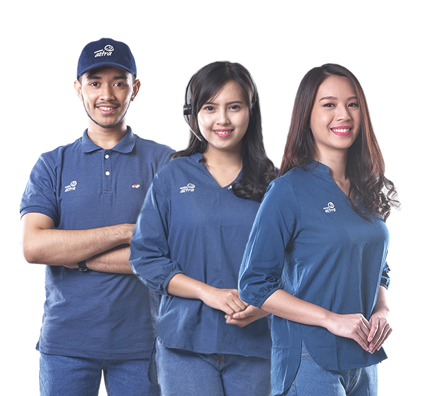 Peace of Mind Asuransi Astra Peace of Mind Asuransi Astra